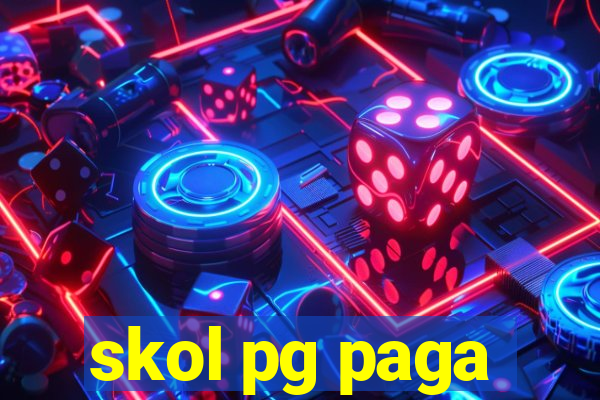 skol pg paga